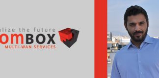 Συνέντευξη στο Startup.gr: comBOX, Πάρης Κωνσταντίνου
