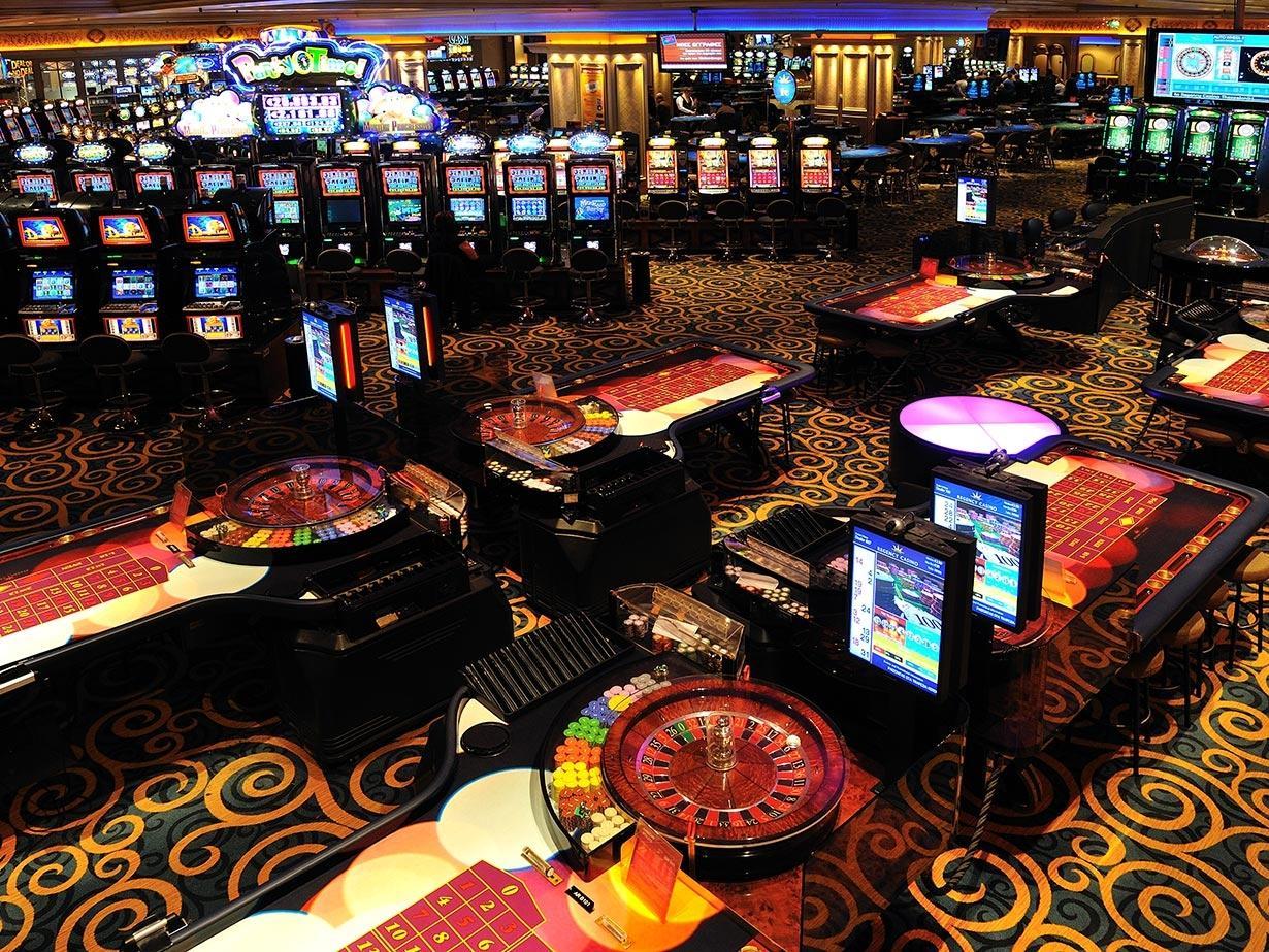 Can You Really Find προσφορές για ζωντανά καζίνο?