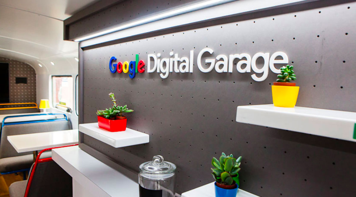 Τα 123 μαθήματα που προσφέρει η Google δωρεάν μέσα από το Google