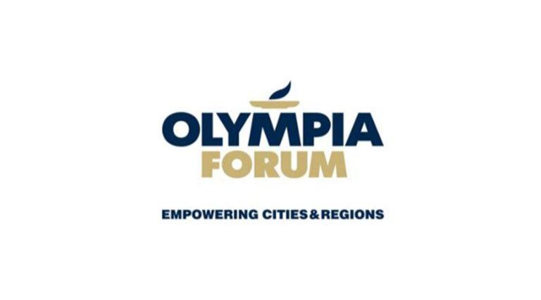 2nd Olympia Forum | October 20-23, 2021 - Startup.gr