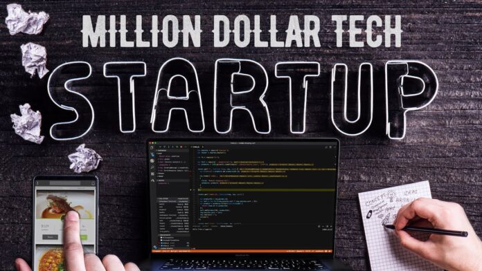 5 μαθήματα δημιουργώντας ένα Tech Startup εκατομμυρίων