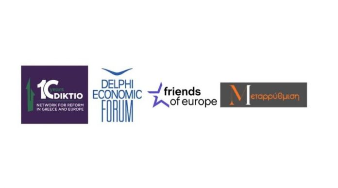 delphi economic forum