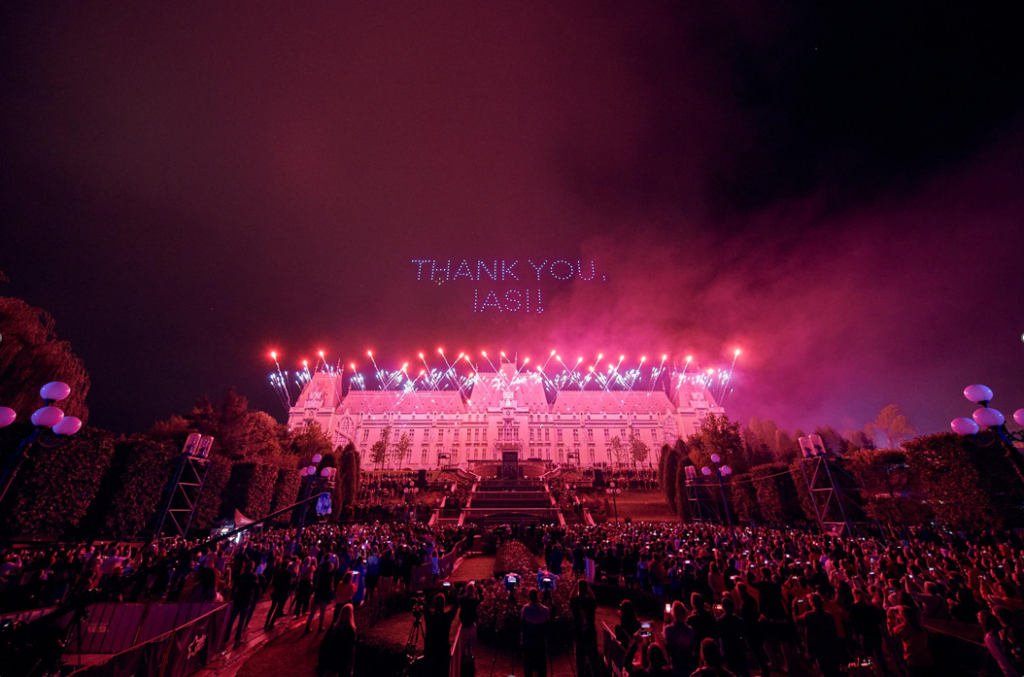 Παγκόσμιο Πρωτάθλημα Esports