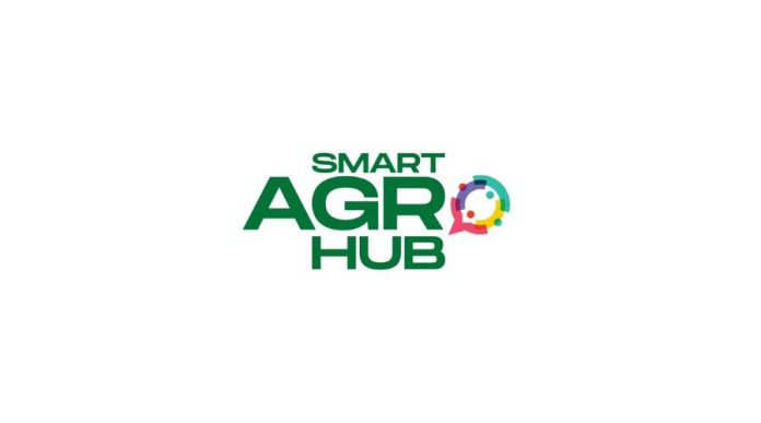 Smart Agro Lab