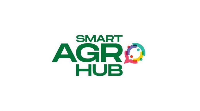 Smart Agro Lab