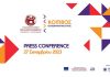 Κόμβος Επιχειρηματικότητας Πανεπιστημίου Πελοποννήσου | Press Conference