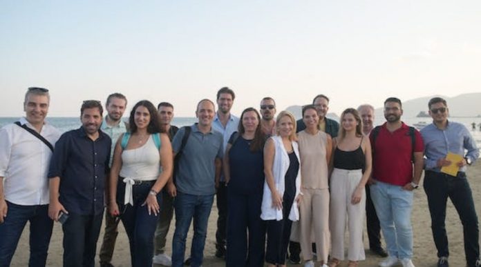 CapsuleT 6ος κύκλος – Ταξιδεύοντας με τις startups σε Πελοπόννησο και Ζάκυνθο!