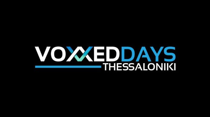 voxxedays thessaloniki 2023