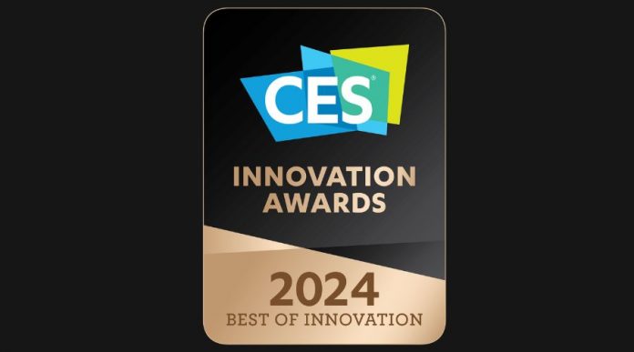 Η LG απέσπασε 30 βραβεία καινοτομίας CES 2024