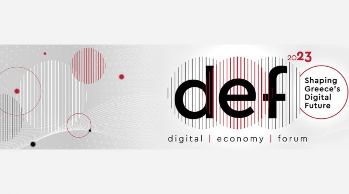 digital economy forum 2023