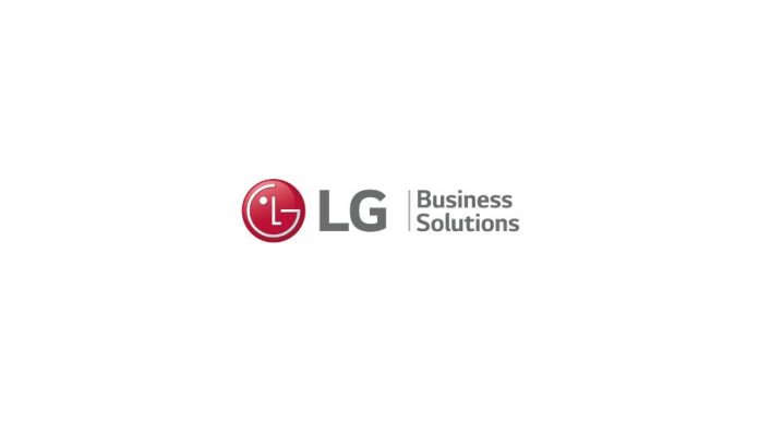 LG Business Solutions LG Business Solutions