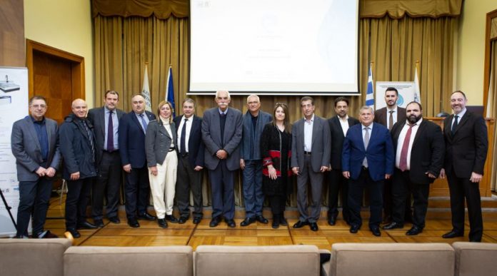 ΚΙCK-OFF EVENT BLUE INNOVATORS ΚΙCK-OFF EVENT BLUE INNOVATORS