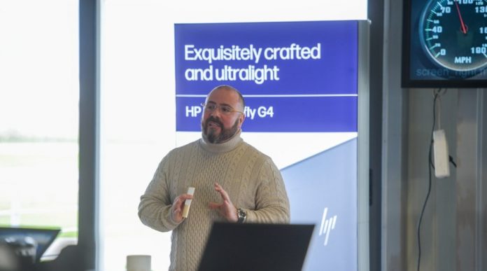 Driving Innovation Forward