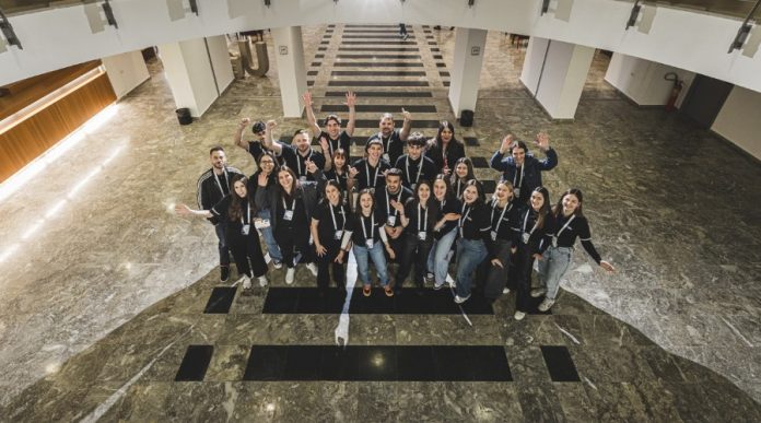 voxxed Days Ioannina