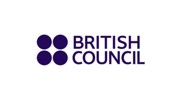 British Council Life Skills