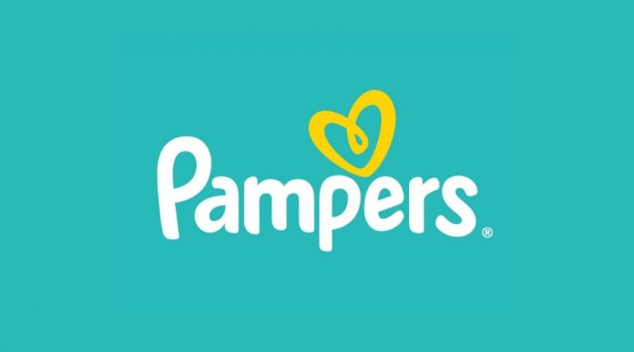 PAMPERS