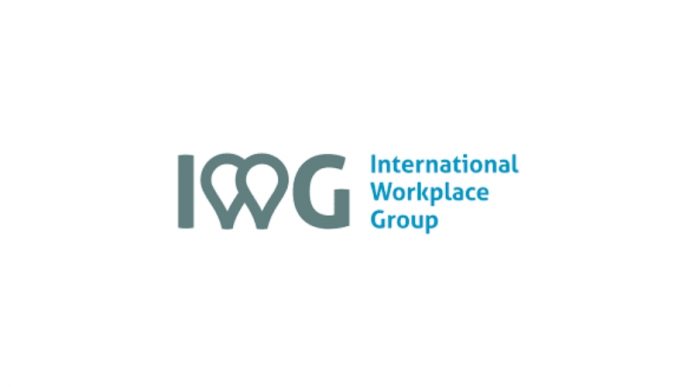 International Workplace Group plc (IWG)