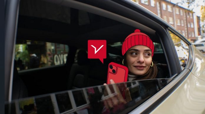 Single ή σε σχέση, η FREENOW σε πηγαίνει όπου θέλεις FREENOW PRESS RELEASE