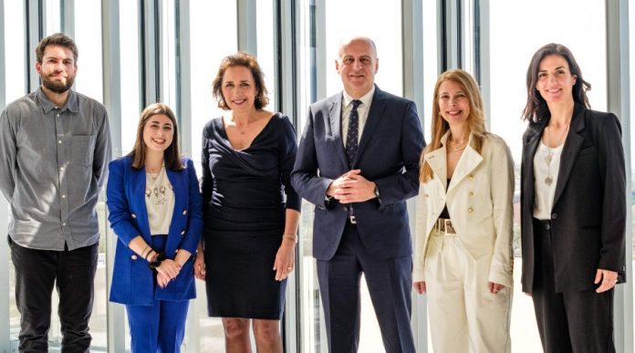 Ξεκινούν οι εργασίες για το Data Center της Microsoft στα Σπάτα microsoft