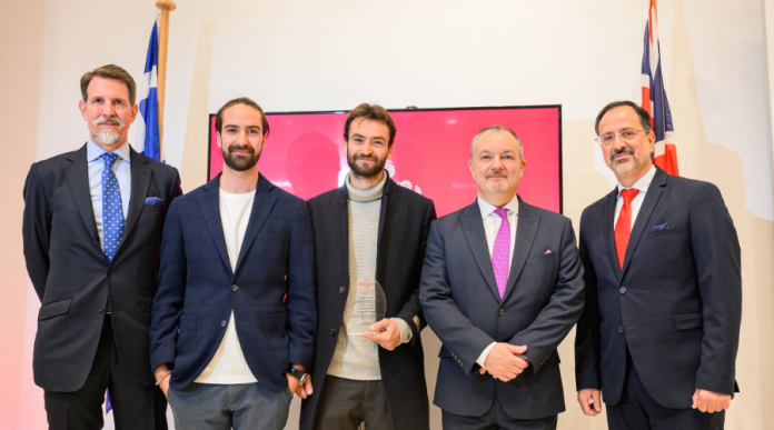 Το Ίδρυμα Prince’s Trust International και το Corallia ανακοινώνουν τους νικητές για το Παγκόσμιο Βραβείο Βιωσιμότητας 2023 για την Ευρώπη startab