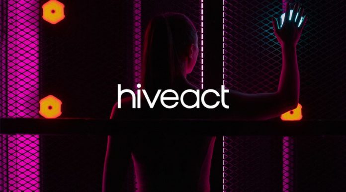 Hiveact, νέα εποχή στο Intelligent Fitness hiveact