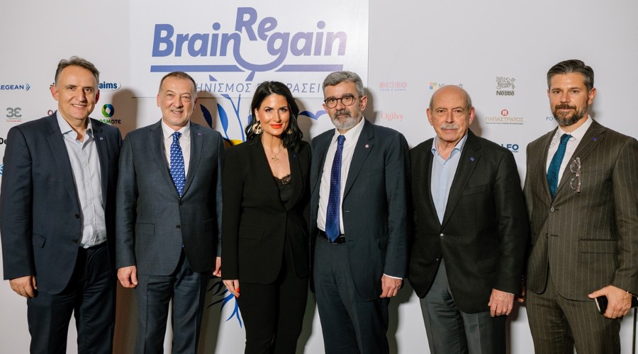 BrainReGain_ellinismos
