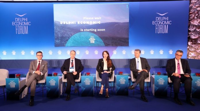 Schneider Electric: Η βιωσιμότητα ως βασικό στοιχείο διαφοροποίησης και ανάπτυξης για την Ευρώπη Schneider Electric