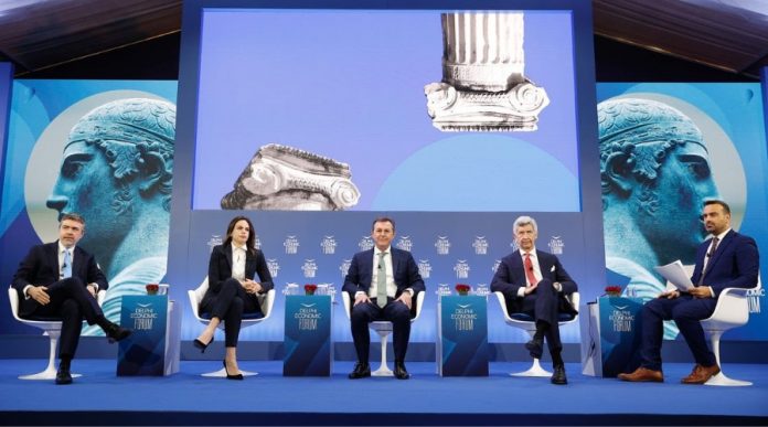 Πώς θα μειωθούν οι προμήθειες στις ψηφιακές συναλλαγές delphi