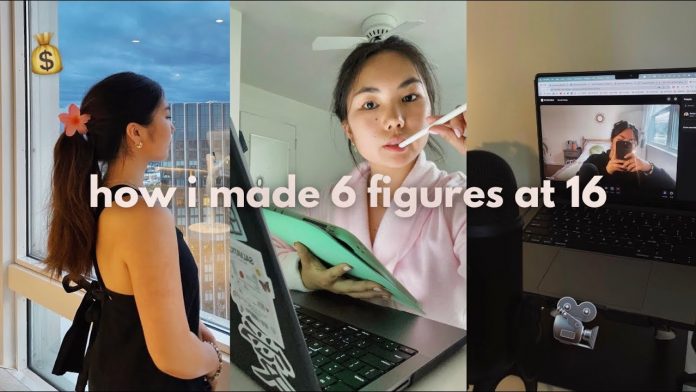 Μάθε πώς να είσαι νέος και επιτυχημένος – Νοοτροπία, συνήθειες, επιχειρηματικότητα