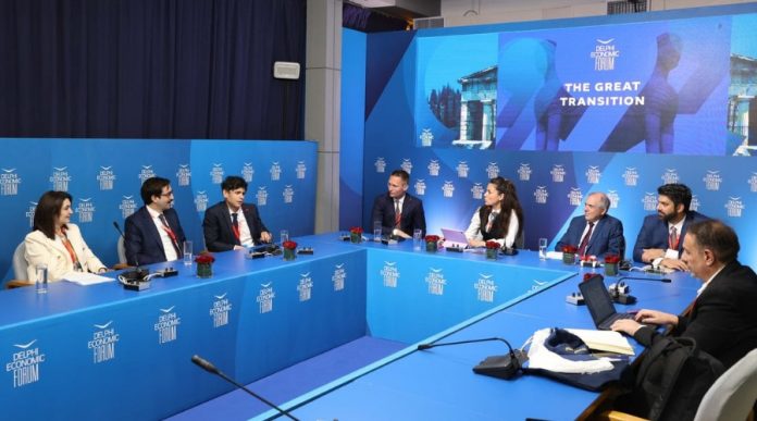 Νέοι ενεργειακοί κανονισμοί και το μέλλον της ναυτιλίας – Αναζητώντας Λύσεις για μηδενικές εκπομπές άνθρακα nautiliaka_delphi