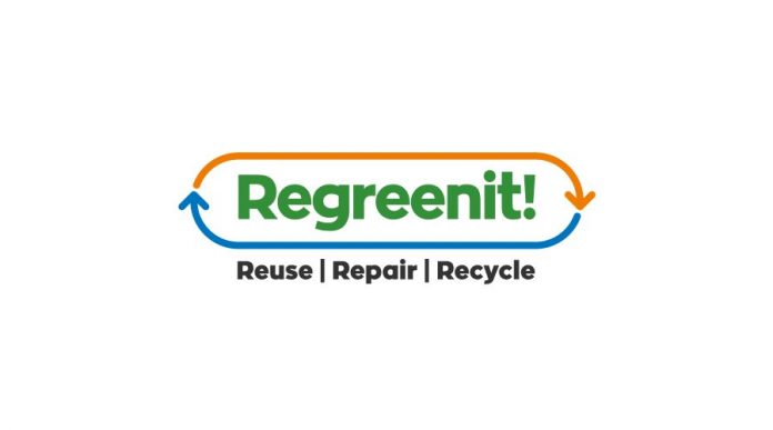 “Regreenit”, όπως λέμε rethink the way to energy! regreenit