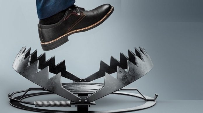 3 παγίδες που θα μπλοκάρουν τη στρατηγική σας strategy_block