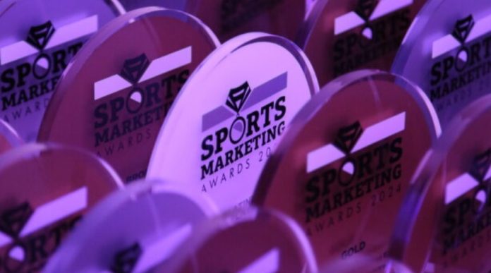 Διπλά «χρυσή» η ΖeniΘ στα Sports Marketing Awards 2024 zenith