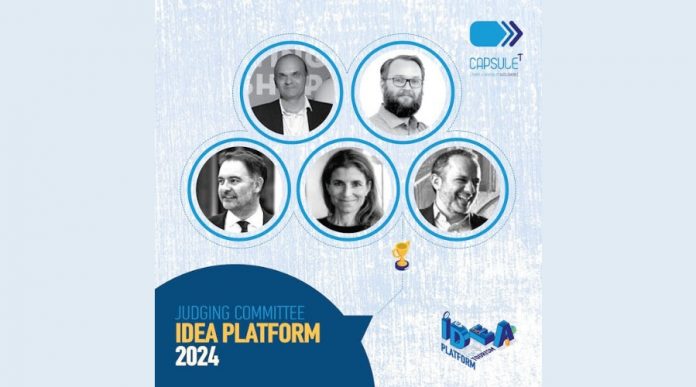 5ο Idea Platform