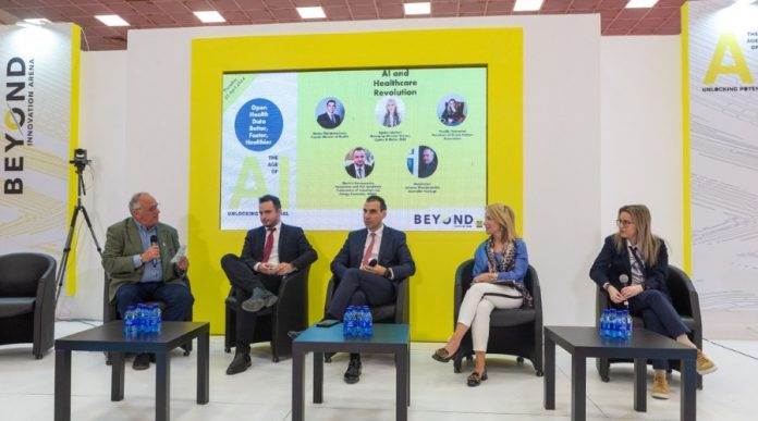 AI and Healthcare Revolution _ Beyond 2024