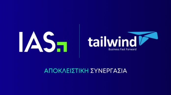 Tailwind - Integral Ad Science Tailwind - Integral Ad Science