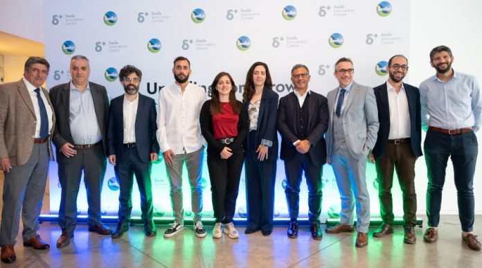 desfa+ Innovation Center