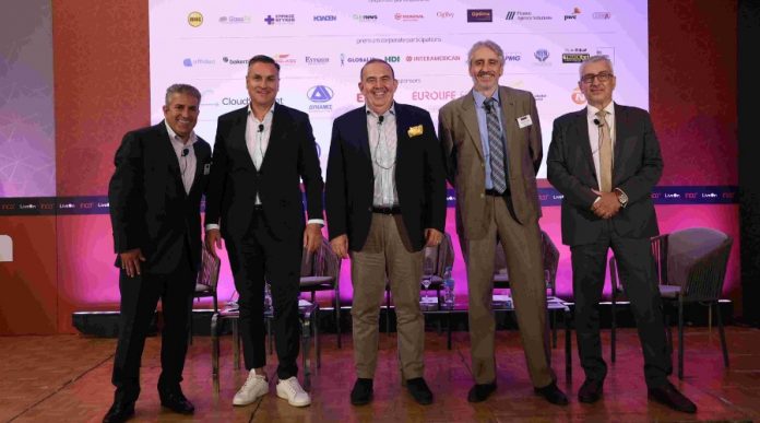 17th Insurance Conference: 37 ομιλητές, 4 ενότητες και 6 πάνελ διαμόρφωσαν την ατζέντα στην ελληνική Ασφαλιστική Αγορά έως το 2030 17th Insurance Conference