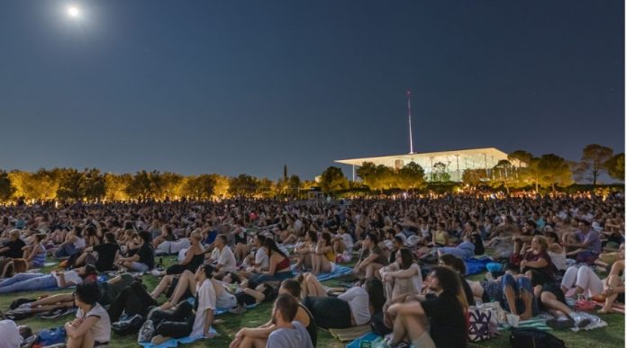 Olympic Festival Paris 2024 στο ΚΠΙΣΝ – Ένα φεστιβάλ για κάθε ηλικία αφιερωμένο στην ολυμπιακή χρονιά Olympic Festival Paris 2024
