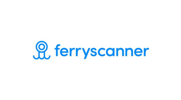 ferryscanner
