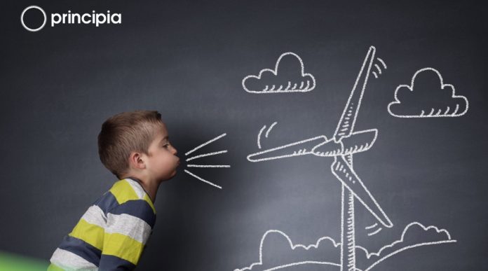 «Energy on the Go by Principia»: Πάνω από 4000 παιδιά & νέοι εκπαιδεύτηκαν στην πράσινη ενέργεια