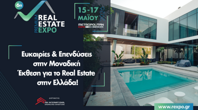 6h Premium Real Estate Expo